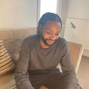 Meet your Posher, Ricardo